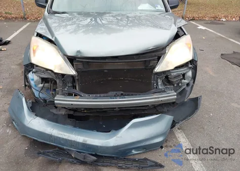 2011 Honda Cr-V Lx from USA, damaged, VIN 5J6RE4H3XBL034487